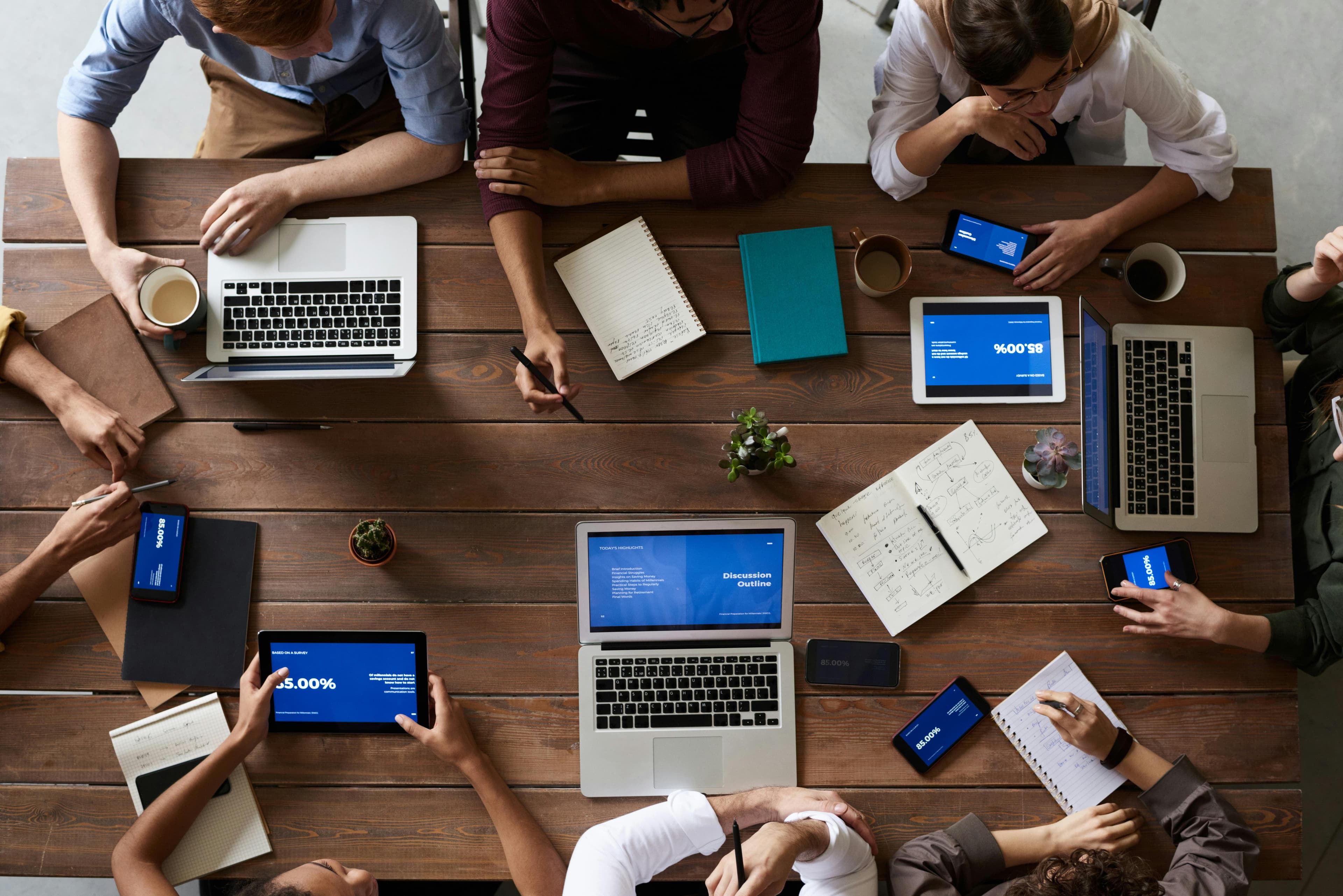 WES - Workforce Engagement System