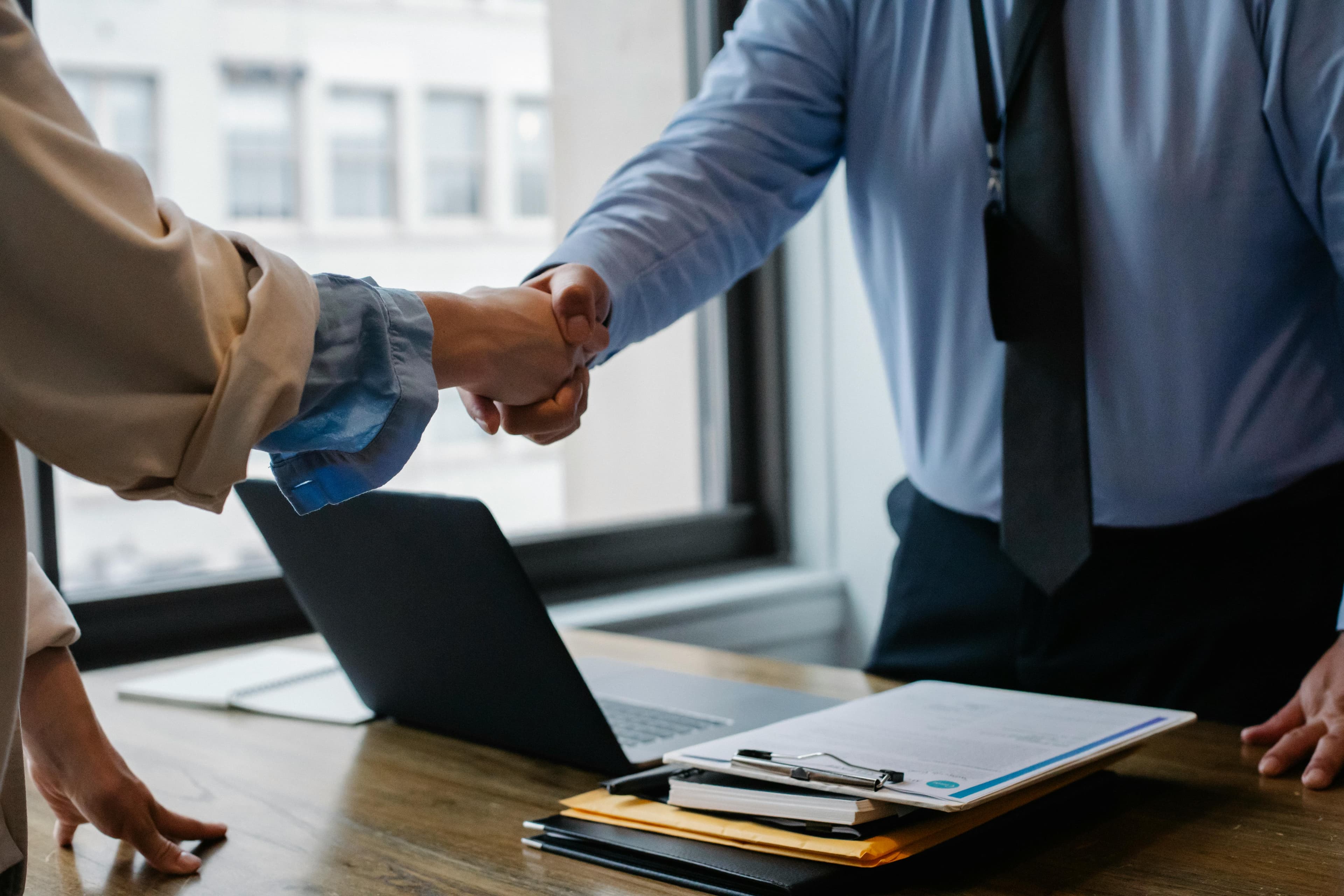 E-Contract Platform